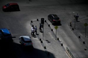 Corte de luz: Enel detalla que elemento externo causó falla en subestación