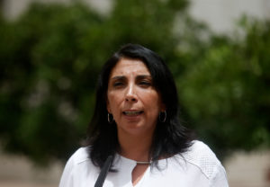 Gobierno explicó por qué no se ha querellado por Ley de Seguridad del Estado por caso AK-47