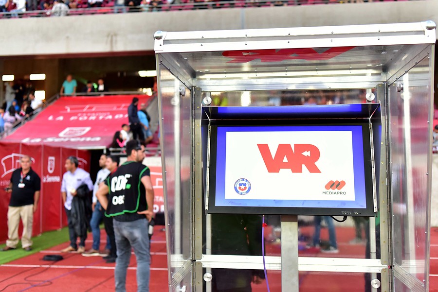 tecnología deportes