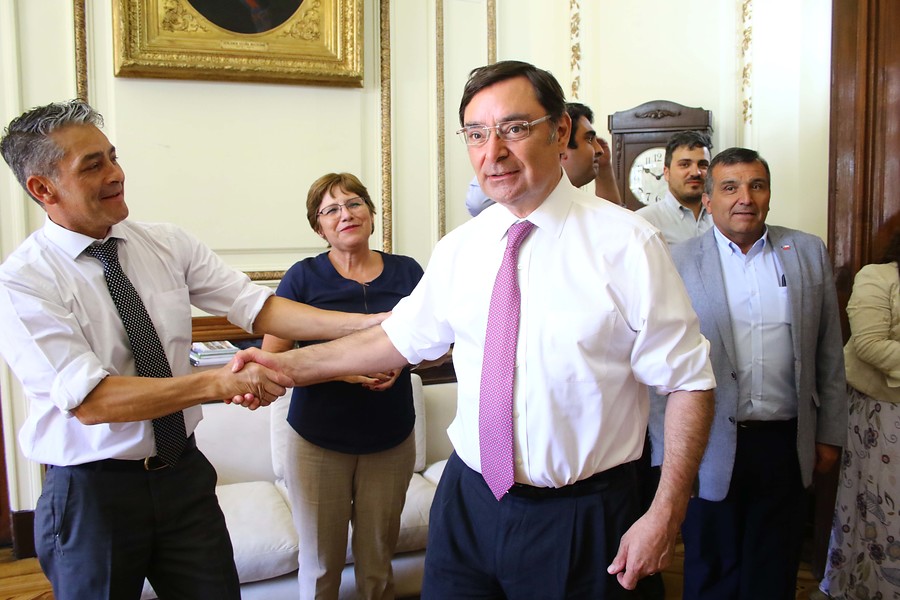 Felipe Guevara