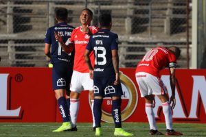 Por qué la U no podría ganarle a Inter de Porto Alegre por secretaría