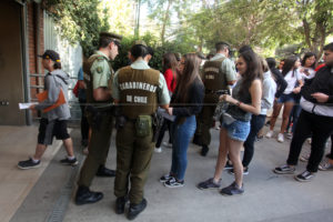 Finaliza rendición de PSU de Matemática en un 100% de los casos