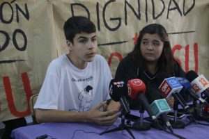 ACES llama al Gobierno a poner fin 