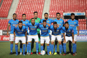 Audax Italiano deberá ser local en La Pintana por los daños en el Estadio Bicentenario de La Florida