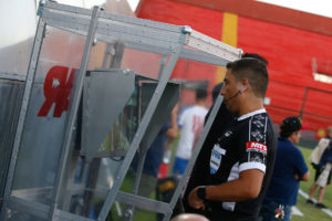 El VAR comienza a ganar enemigos a tres fechas de implementación