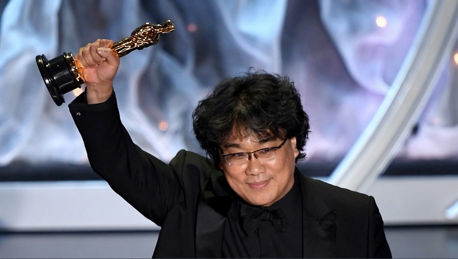 Bong Joon-ho