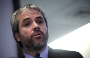 Gobierno apelará a querella por amenazas contra jueza Acevedo declarada inadmisible