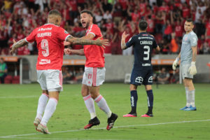 U. de Chile fue eliminada tras discreta presentación en Copa Libertadores