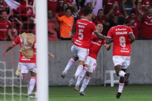 Copa Libertadores: Inter de Porto Alegre será el primer rival de Universidad Católica