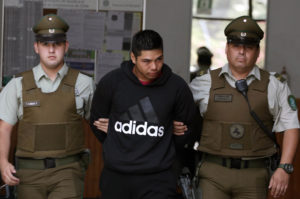 El antecedente policial que permitió detener al sospechoso del homicidio de Albertina Martínez