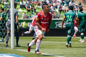 Hernán Caputto: 