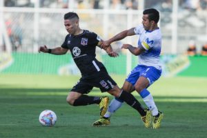 El cara y sello de los cambios de entrenadores en Colo Colo y la UC