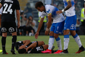Este martes se definirá el futuro del suspendido clásico entre Colo Colo y Universidad Católica