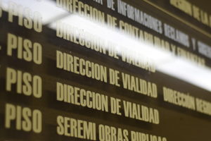 Coimas en el MOP: PDI requisa celular y computador de seremi de La Araucanía