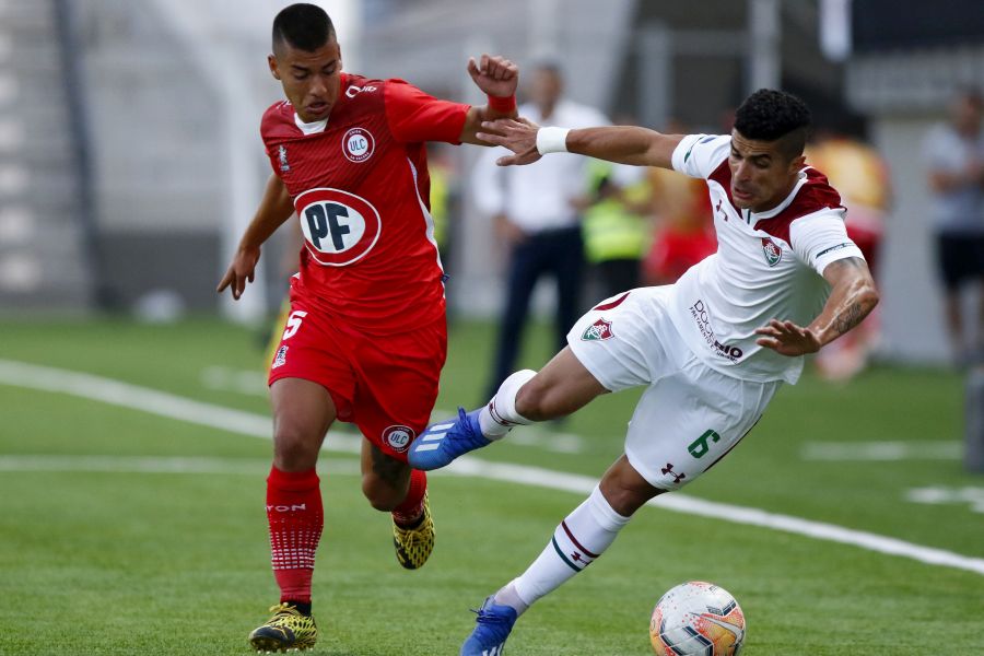 Copa Sudamericana