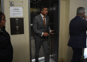 PDI incautó computadores y celulares del MOP de La Araucanía