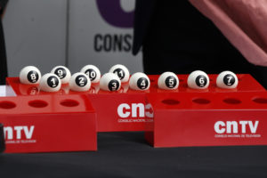 CNTV definió por sorteo orden de aparición en franja para plebiscito constitucional de abril