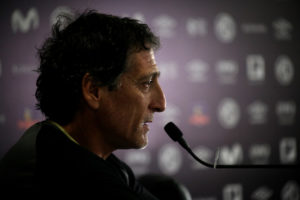 Mario Salas y la suspensión definitiva del clásico: 