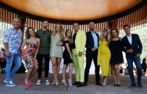 Conoce a todos los candidatos a Reyes de Viña 2020