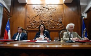 Plebiscito: organizaciones acusan a CNTV de censurar su participación en franja