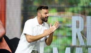 Ricky Martin: 