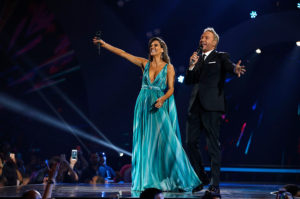 Inédito: Viña 2020 suspendió la competencia internacional y folclórica por incidentes en Hotel O'Higgins