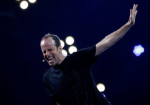 Concejal UDI pedirá sacar estatua de Kramer de Museo de Cera de Las Condes