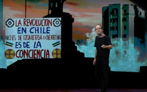 Una tribuna de excelencia para la política (pero sin políticos)