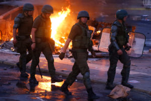 Festival de Viña del Mar: Gobierno anunció aumento de dotación policial