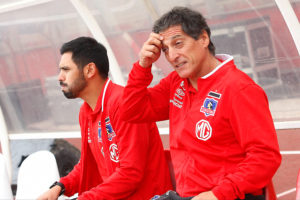 Mario Salas: 