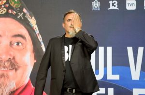Paul Vásquez se lanza contra Carabineros y explica por qué no hablará de políticos en su rutina de Viña 2020