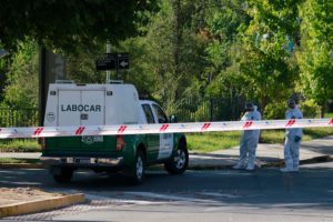 Gobierno se querella por 