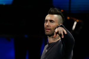 “Pidió que nadie lo mirara”: Denise Rosenthal desclasificó actitud de Adam Levine en Viña 2020