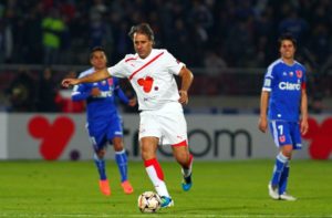 Leonardo Rodríguez: “A Hernán Caputto hay que respaldarlo”