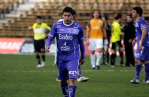 Ex futbolista Luis Núñez fue detenido en Bolivia tras casi un año prófugo