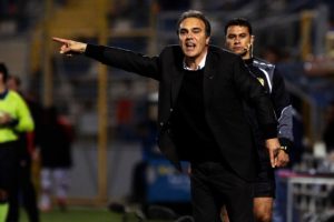 Los candidatos que aparecen en Colo Colo tras la salida de Mario Salas