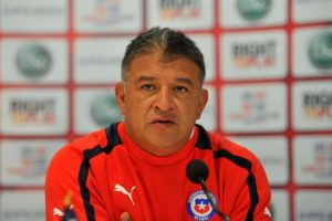 Claudio Borghi y los incidentes en los estadios: “En vez de ganar adeptos se termina generando repudio”