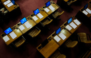 Los proyectos que se estancaron en el Congreso por el receso legislativo