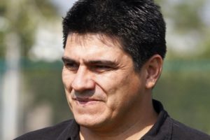 Marcelo Vega: “Soy el mejor 10 de la historia del fútbol chileno”