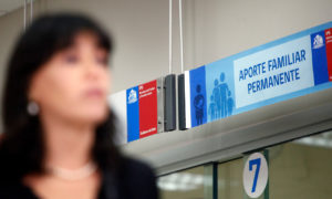 Bono Marzo: Revisa si eres uno de los beneficiados