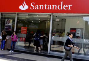 Por segundo año consecutivo Banco Santander recibe la certificación “Top Employer”