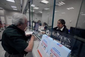 Gobierno descarta que récord de pensionados en enero sea por miedo a la reforma previsional