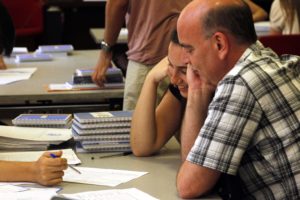 Nuevo proceso: cómo postular a beneficios estudiantiles para la educación superior