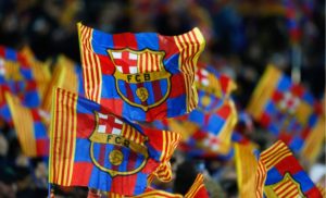 Barcelona rescinde contrato de empresa que desprestigiaba a rivales en redes