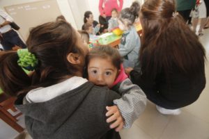 Jardines Infantiles de Verano: la alternativa para los padres que no se tomarán vacaciones en febrero