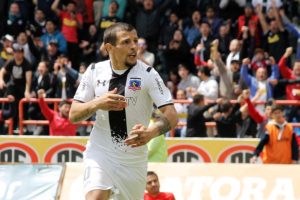 Emiliano Vecchio volvería a Chile para jugar por Deportes La Serena