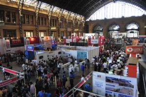 Feria de Educación Superior se realizará en Santiago, Viña del Mar y Concepción