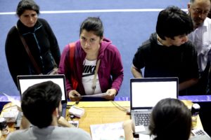Admisión directa: conoce los detalles de la opción que permite entrar a la universidad sin PSU