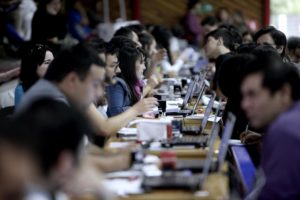 Los mecanismos de las universidades para otorgar cupos tras suspensión de PSU de Historia