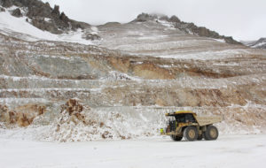 Cochilco aclara dichos de alto funcionario sobre suspensión de exportaciones de cobre a China